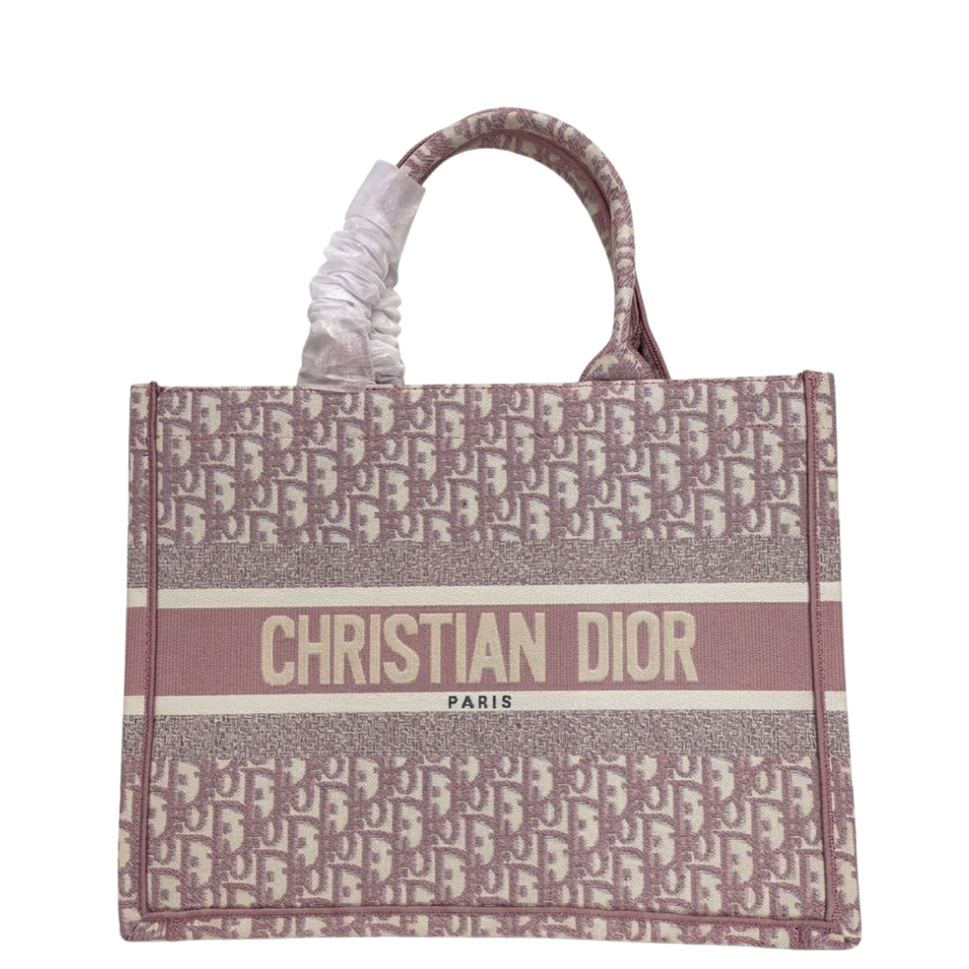 Dior Book Tote - View 1