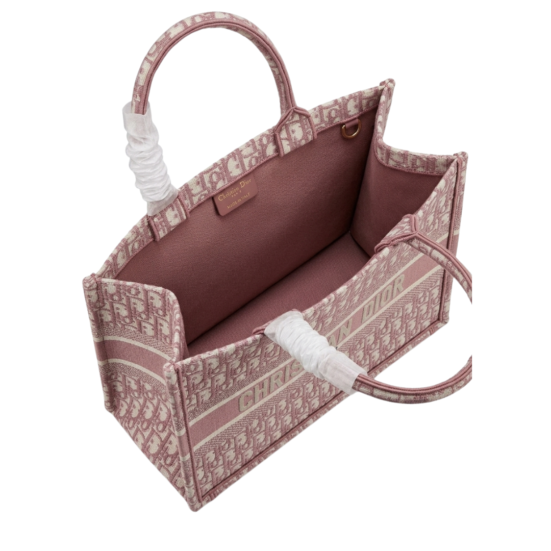Dior Book Tote - View 4