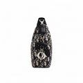 Dior D-Journey Bag – Black & White - View 2