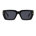 Dior Signature Sunglasses S2U Black - View 1