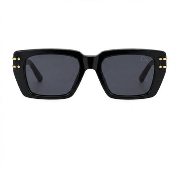 Dior Signature Sunglasses S2U Black - View 1