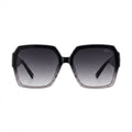 Dior Sunglasses Black & Clear - View 1
