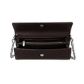 Dior Wallet on Chain – Black - View 2