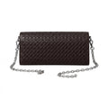 Dior Wallet on Chain – Black - View 3