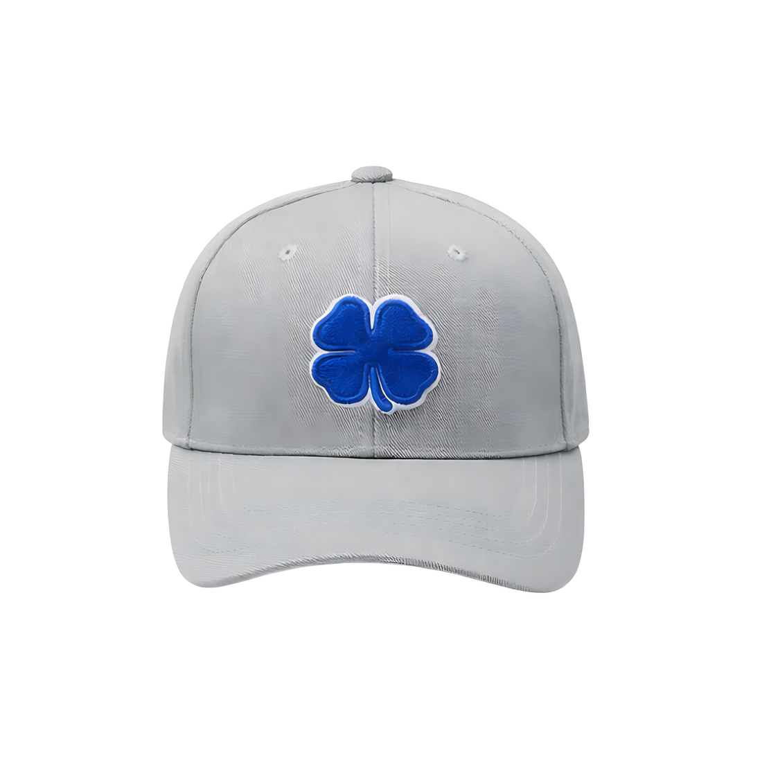 Clover Cap | Blue Grey - View 1