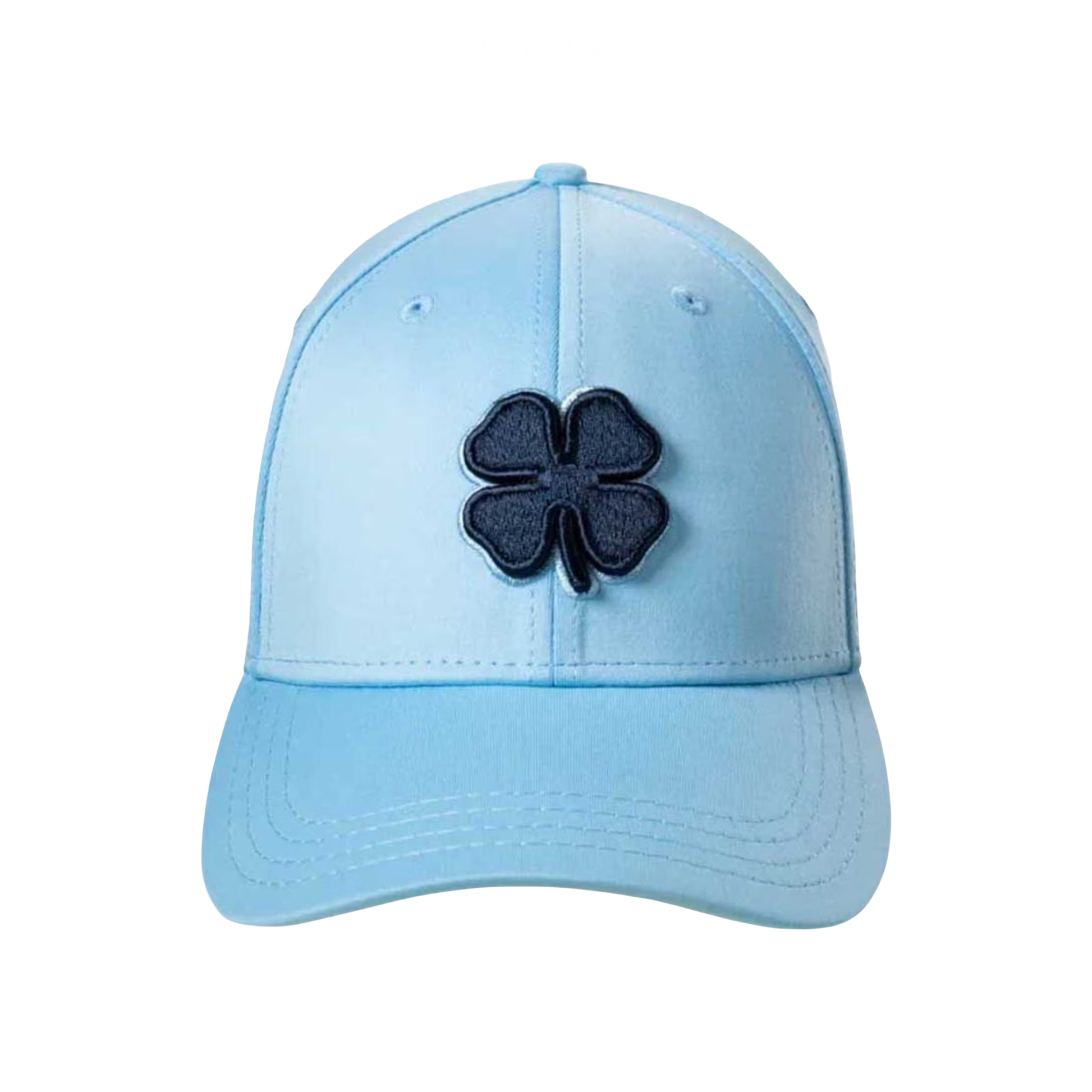 Clover Cap | Premium Clover 110 Sky Blue - View 1