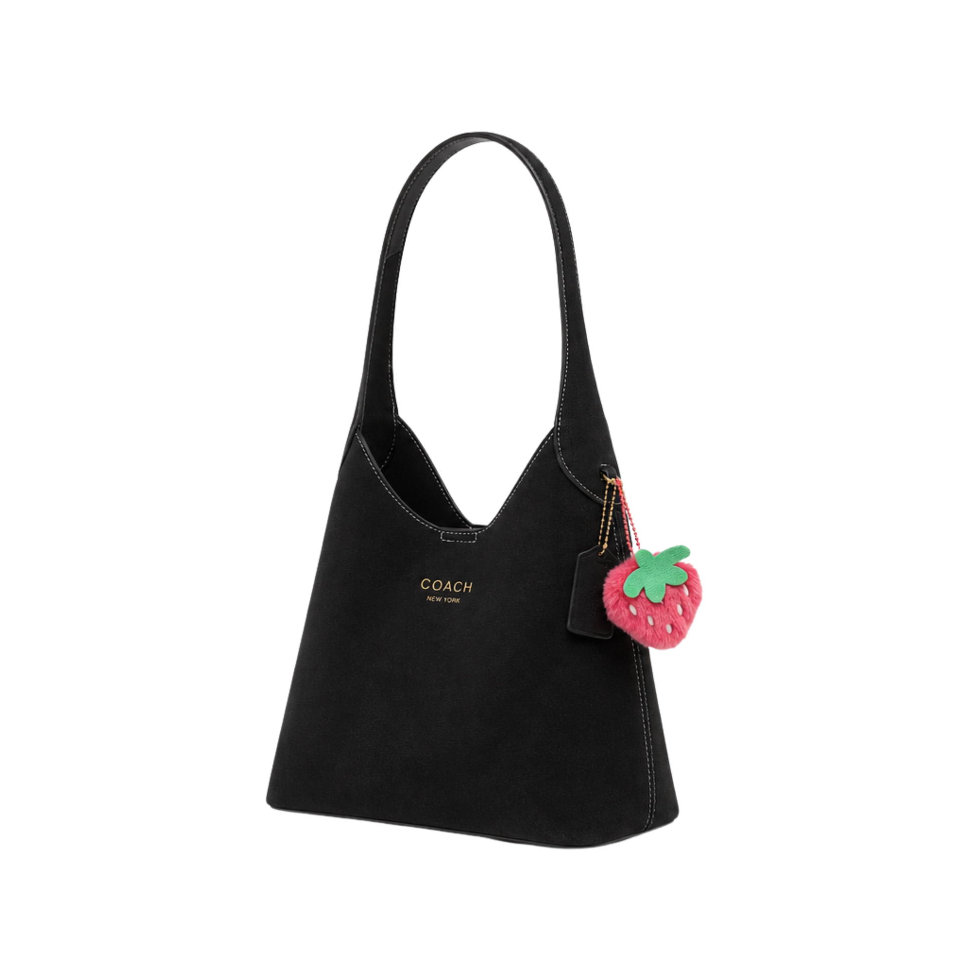 Coach Brooklyn 28 Black Bag – product view