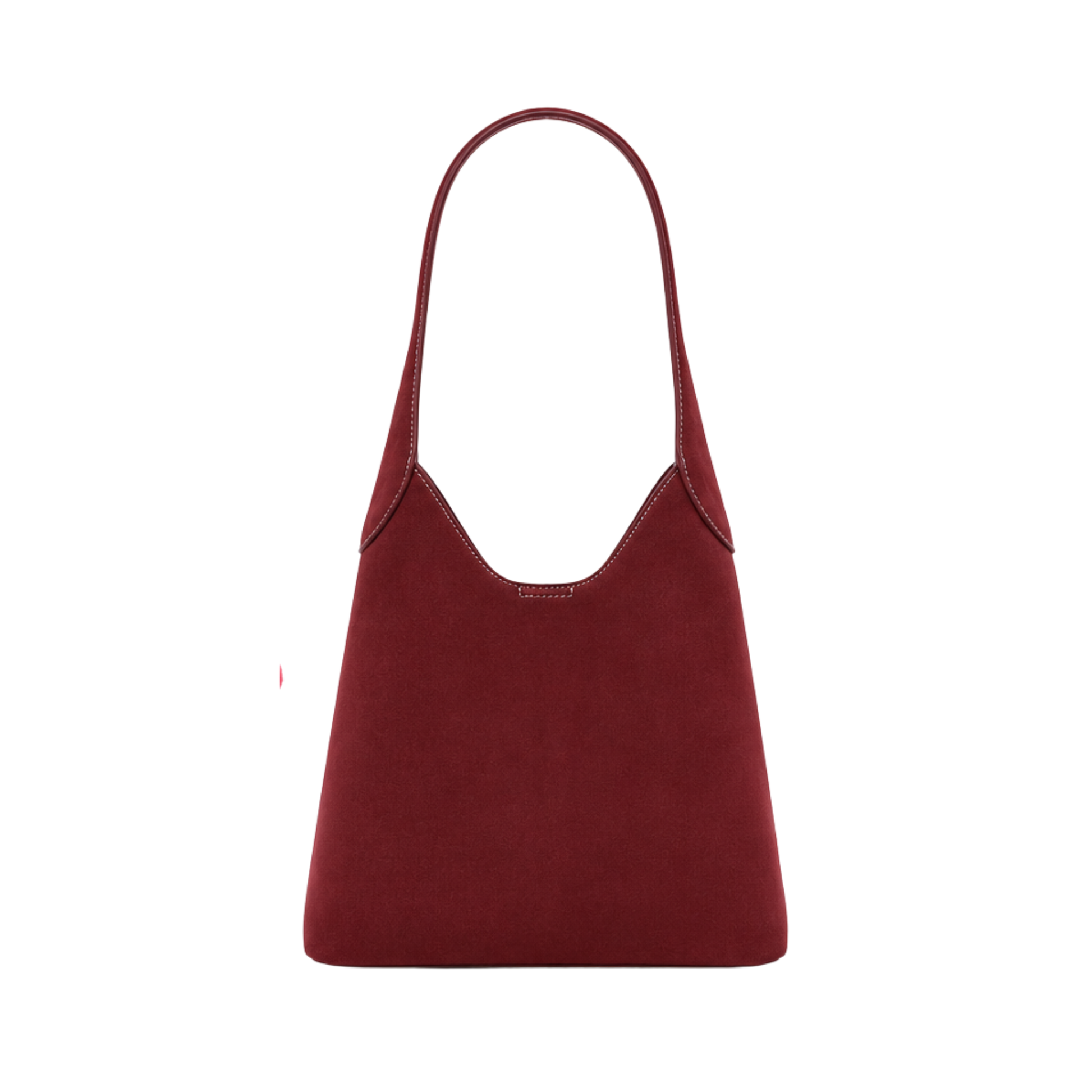 Coach Brooklyn 28 Red Bag – product view