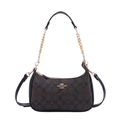 Coach Teri Shoulder Bag - View 1