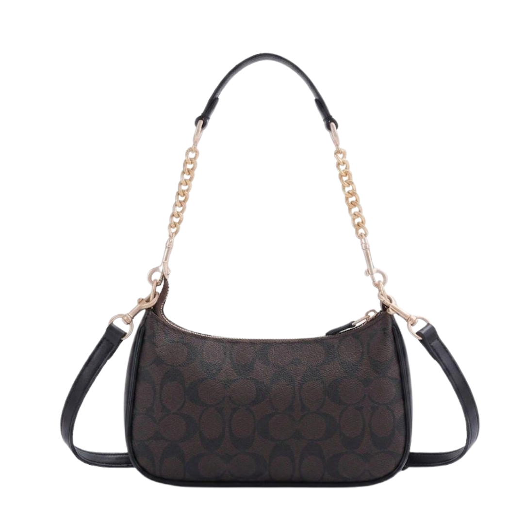 Coach Teri Shoulder Bag - View 2