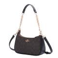 Coach Teri Shoulder Bag - View 3
