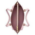 Coach Mollie Tote 25 – Powder Pink - View 3