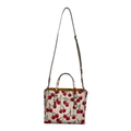 Coach Mollie Tote 25 – Cherry Print - View 3