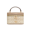 Coach Rainer Crossbody Bag 18 – Beige - View 1