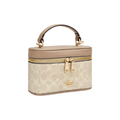 Coach Rainer Crossbody Bag 18 – Beige - View 2