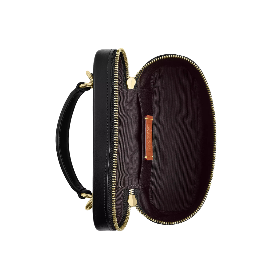 Coach Rainer Crossbody Bag – Black - View 3