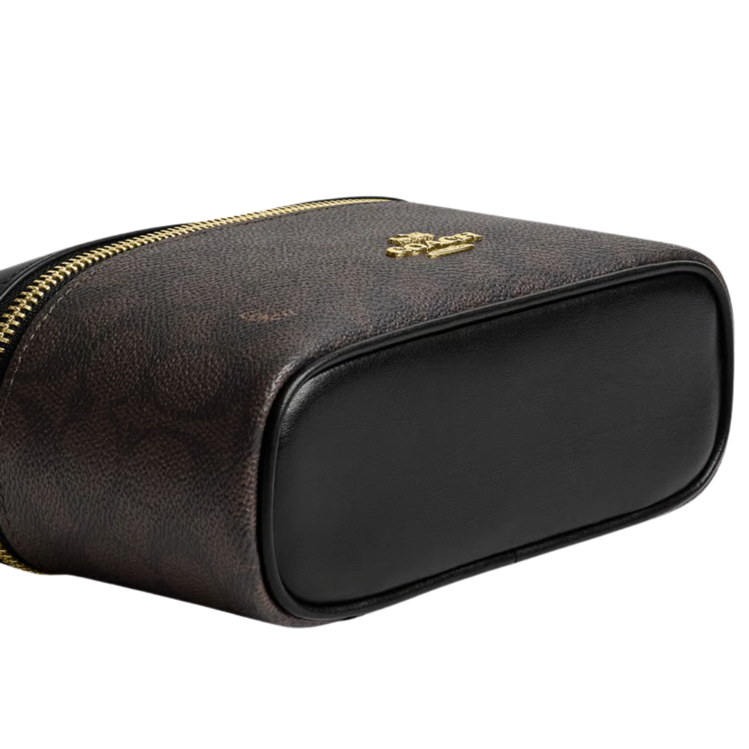 Coach Rainer Crossbody Bag 18 – Black - View 2