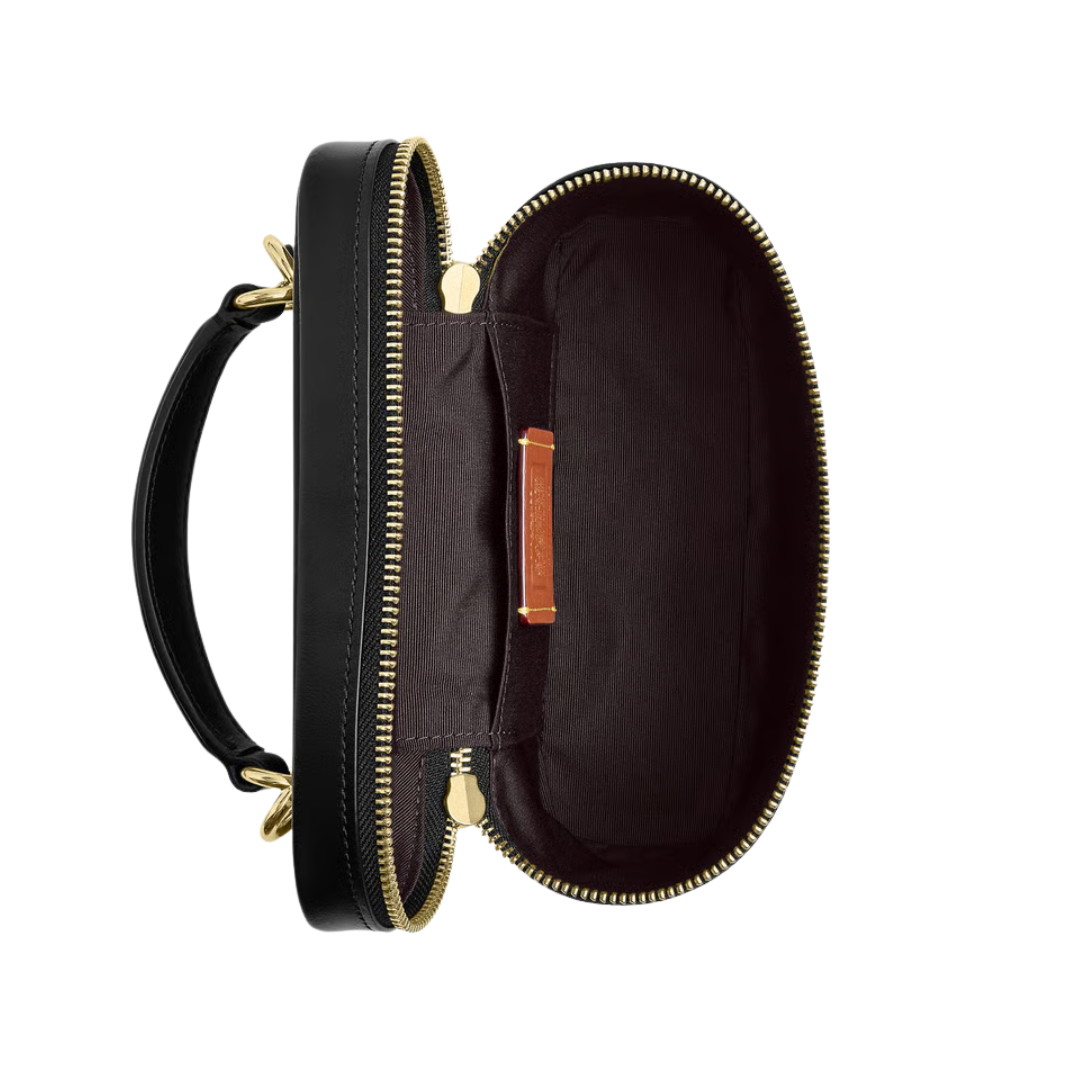 Coach Rainer Crossbody Bag 18 – Black - View 3
