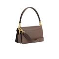 Coach Tabby 20 Shoulder Bag – Rich Brown - View 2