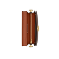 Coach Tabby 20 Shoulder Bag – Rich Brown - View 3