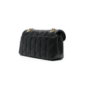 Coach Tabby Quilted Leather Shoulder Bag - View 2