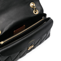 Coach Tabby Quilted Leather Shoulder Bag - View 3