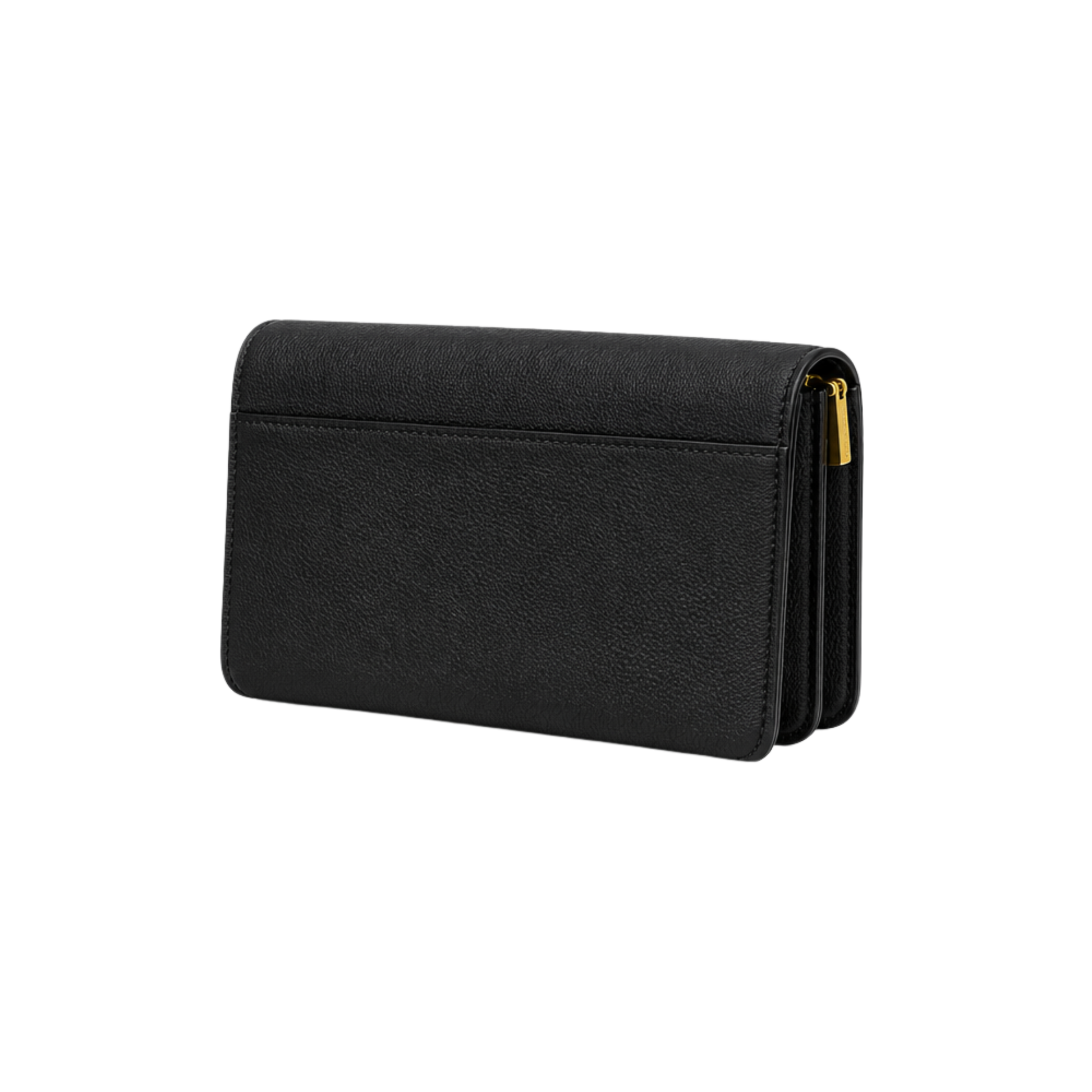 Coach Tabby Shoulder Bag 26 Black – product view