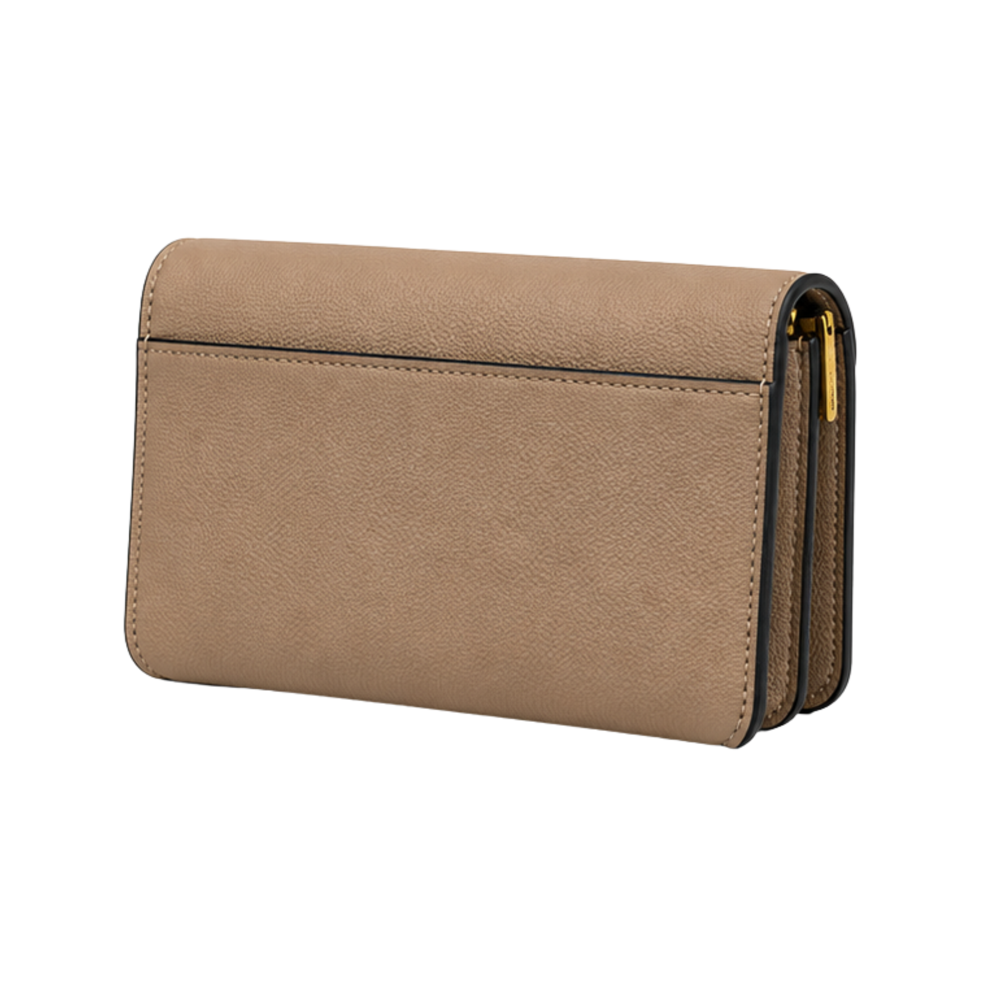 Coach Tabby Shoulder Bag 26 Light Stone – product view