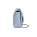 Coach Tabby Shoulder Bag – Light Blue - View 5