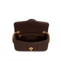 Coach Tabby Shoulder Bag – Rich Brown - View 3