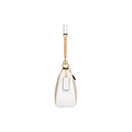 Coach Teri Shoulder Bag in Signature Canvas – Nude - View 3