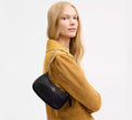 Coach Teri Shoulder Bag – Black - View 3