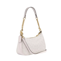 Coach Teri Shoulder Bag – Sky White - View 3