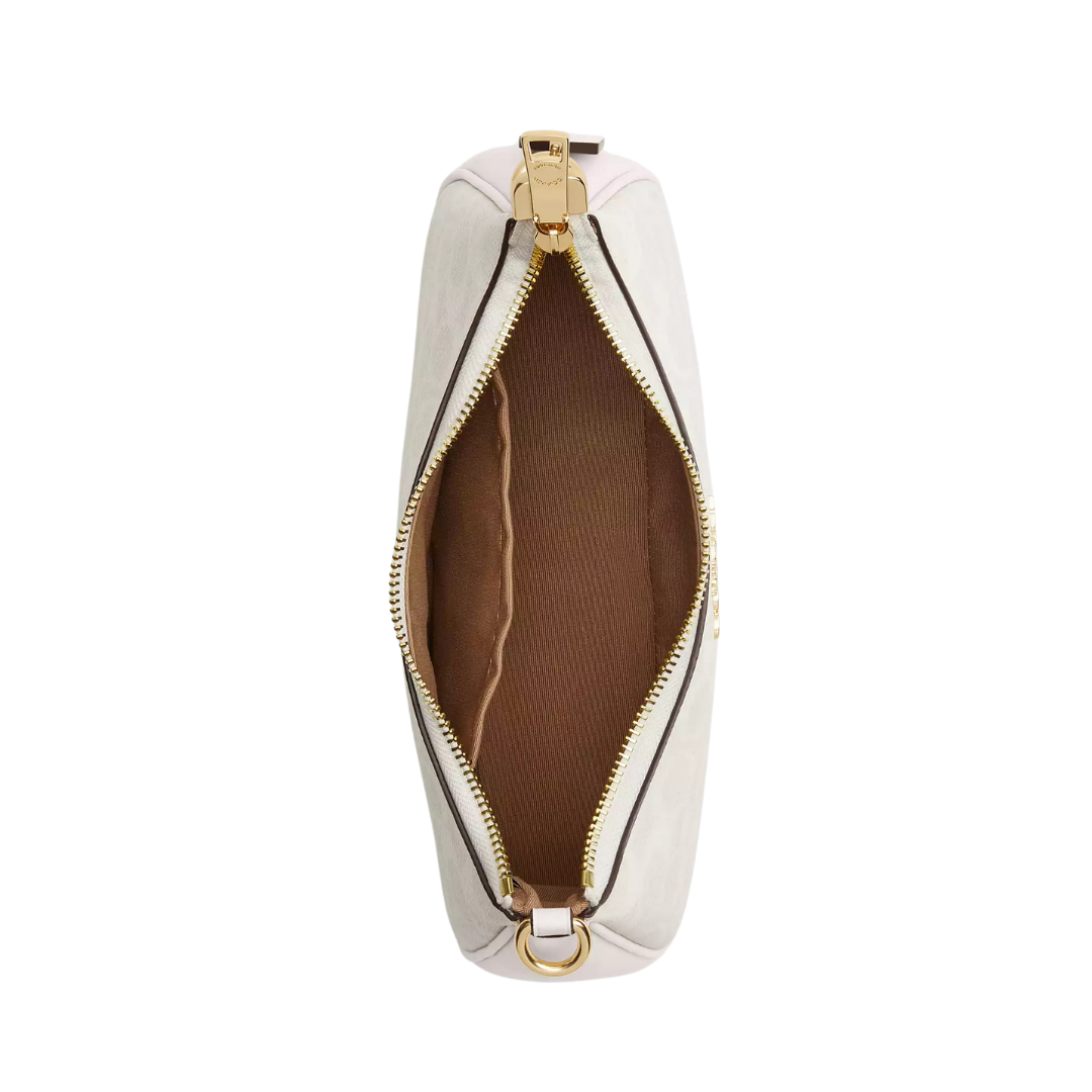 Coach Teri Shoulder Bag – Sky White - View 5