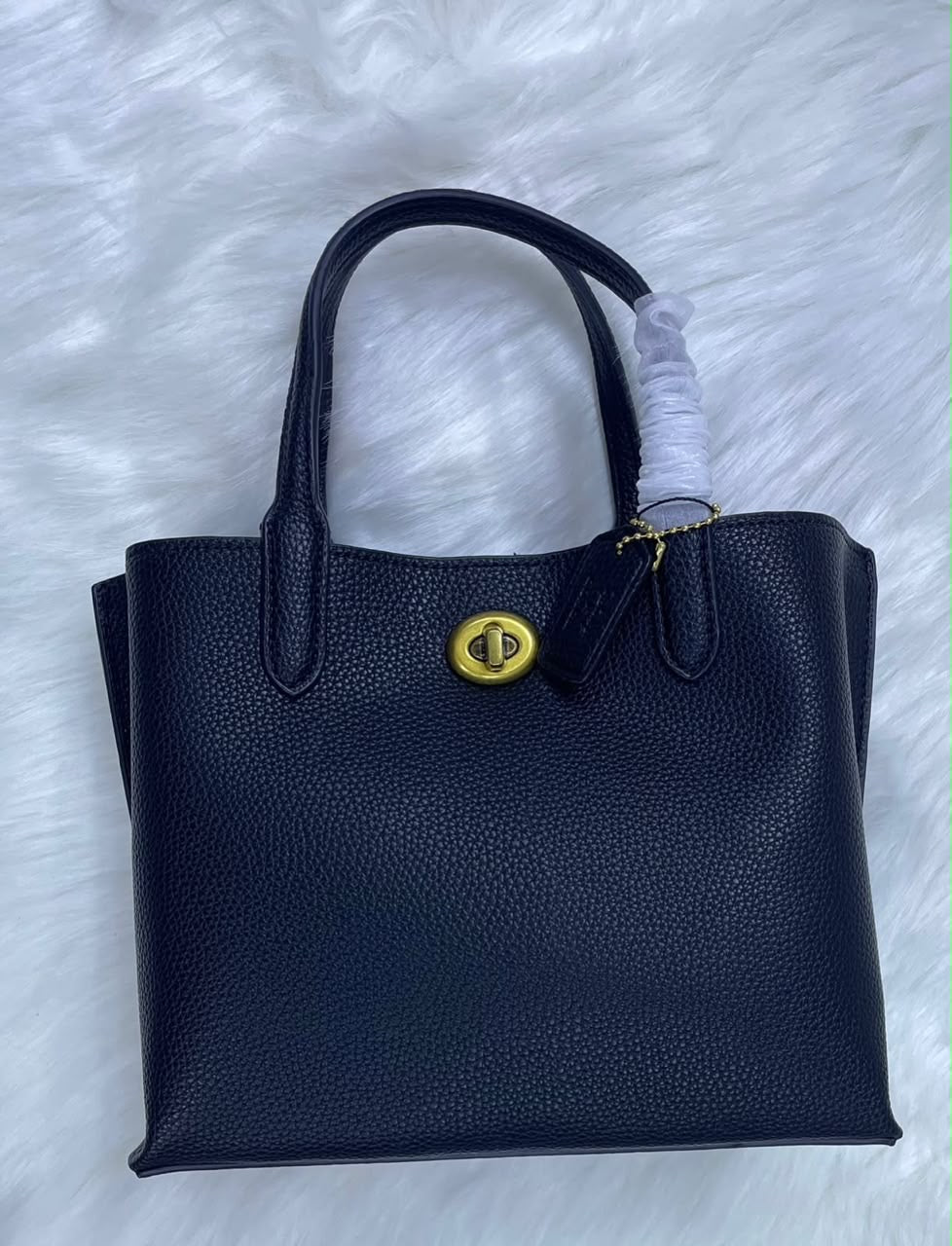 Coach Willow Tote Bag 24 - View 6