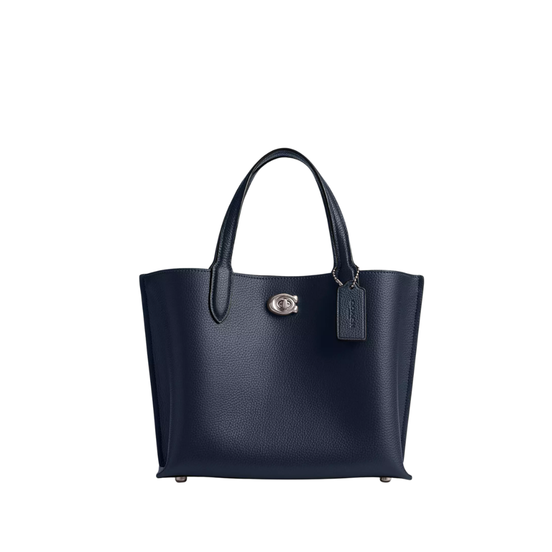 Coach Willow Tote Bag 24 - View 1
