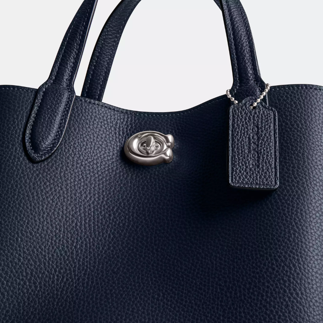 Coach Willow Tote Bag 24 - View 5