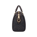 Coach mini barrel – Brown - View 5