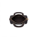 Coach mini barrel – Brown - View 2