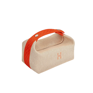 Hermès Bride-A-Brac Pouch – Small - View 1