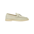 Loro Piana Summer Charms Loafers – Deep Ice - View 2