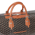 Goyard Bowling 55 Travel Bag – Natural - View 2