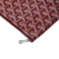 Goyard Senat Pouch – Bordeaux - View 2