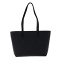 DKNY Bryant Medium Zip Tote – Black - View 2
