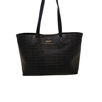 DKNY Tote Bag – Black - View 1