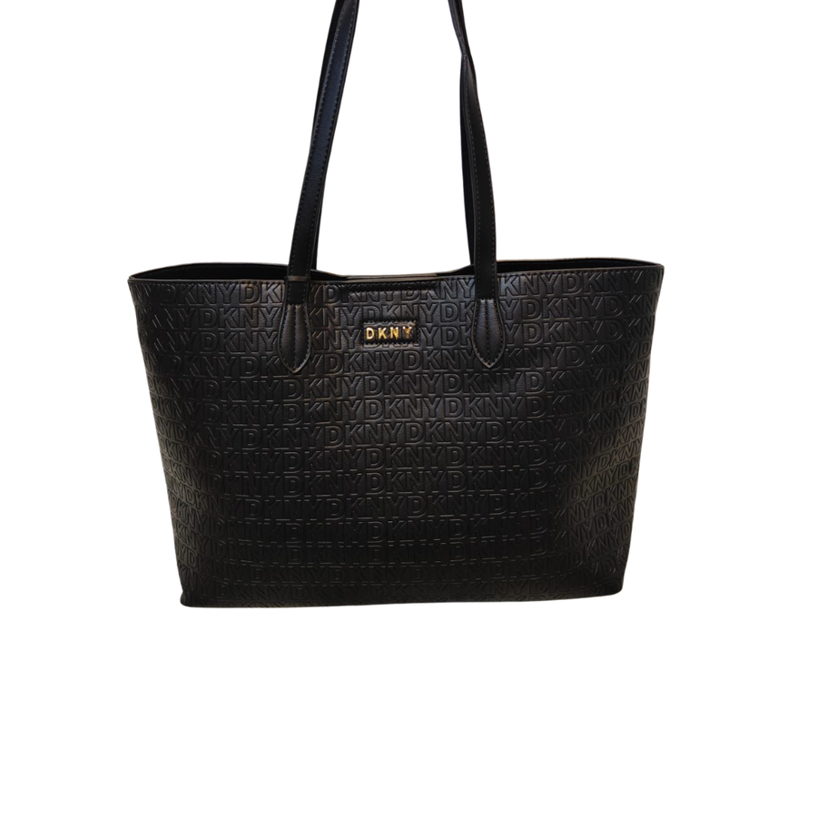 DKNY Tote Bag – Black - View 1