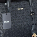 DKNY Tote Bag – Black - View 3
