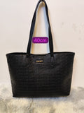 DKNY Tote Bag – Black - View 5