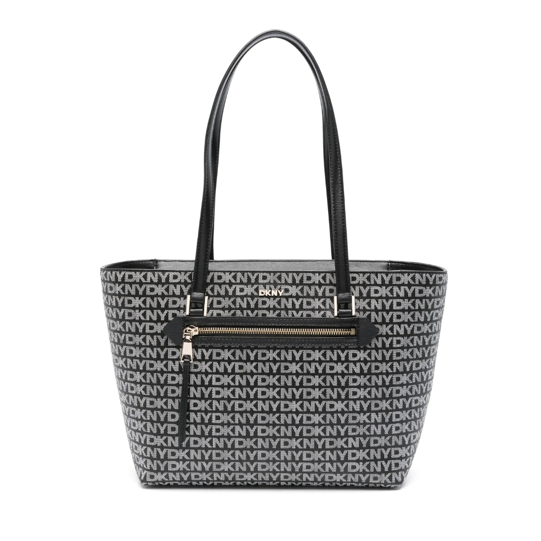 DKNY Bryant Ave Medium Tote Bag - View 2