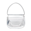 Diesel 1DR Iconic Shoulder Bag – Metallic - View 2